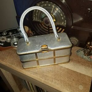 COPY - Etra pill box purse